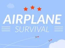 Airplane Survival