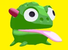 Frog Byte