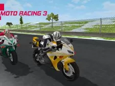 GP Moto Racing 3