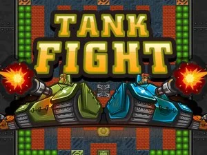 Tank Fight