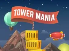 Tower Mania