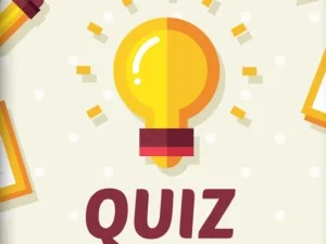 Trivia Quiz